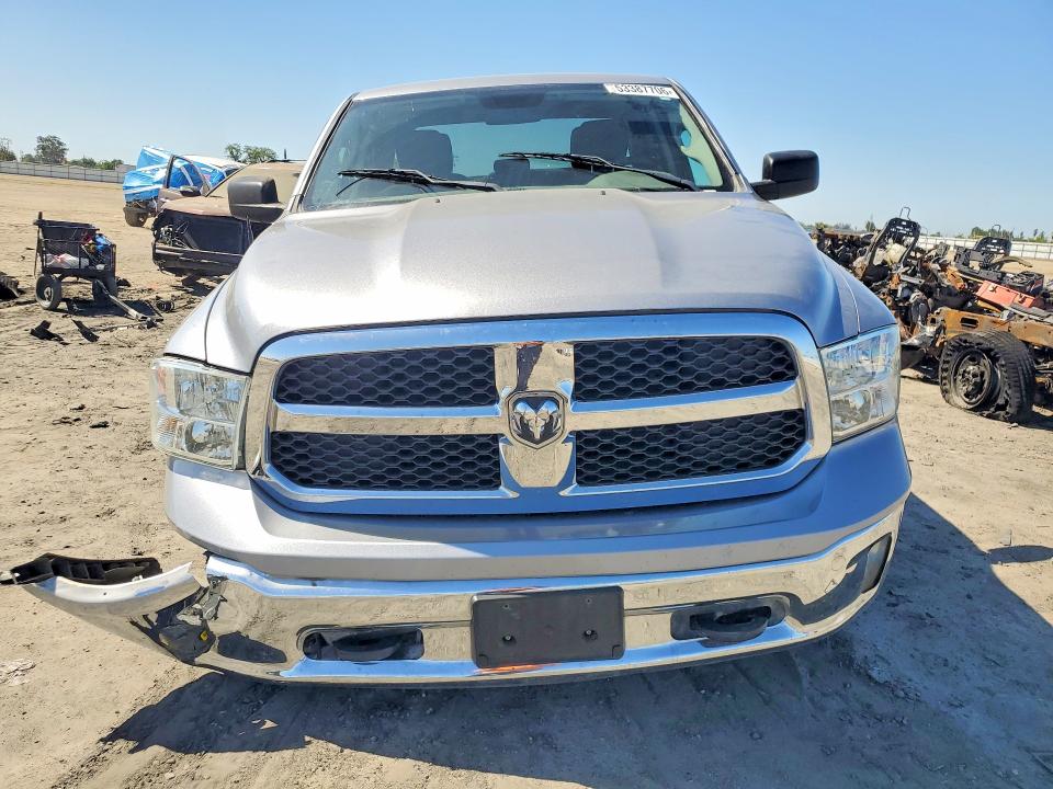 53387706 :رقم المزاد ، 1C6RR7FG8LS141568 vin ، 2020 Ram 1500 Classic مزاد بيع