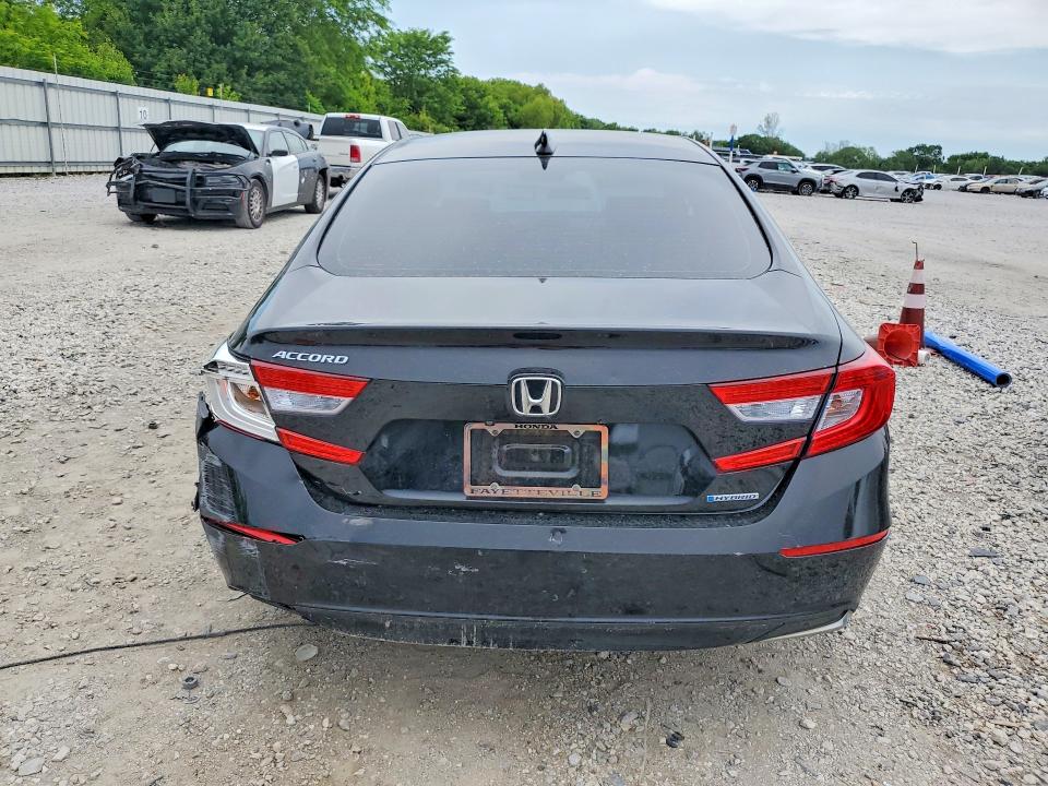 2018 Honda Accord მანქანა იყიდება აუქციონზე, vin: 1HGCV3F56JA000150, აუქციონის ნომერი: 51691896