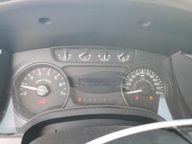 53845416 :رقم المزاد ، 1FTEX1EM1CFC22387 vin ، 2012 Ford F150 مزاد بيع