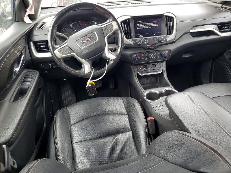 Aukcja sprzedaży 2021 Gmc Terrain, vin: 3GKALPEV7ML304495, numer aukcji: 52996586