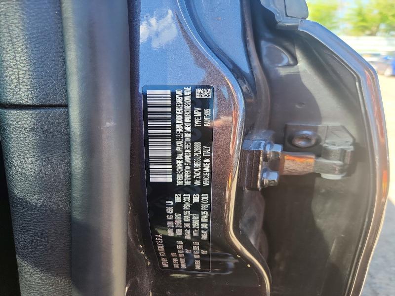 Aukcja sprzedaży 2020 Jeep Renegade, vin: ZACNJBBB3LPL28988, numer aukcji: 53451126