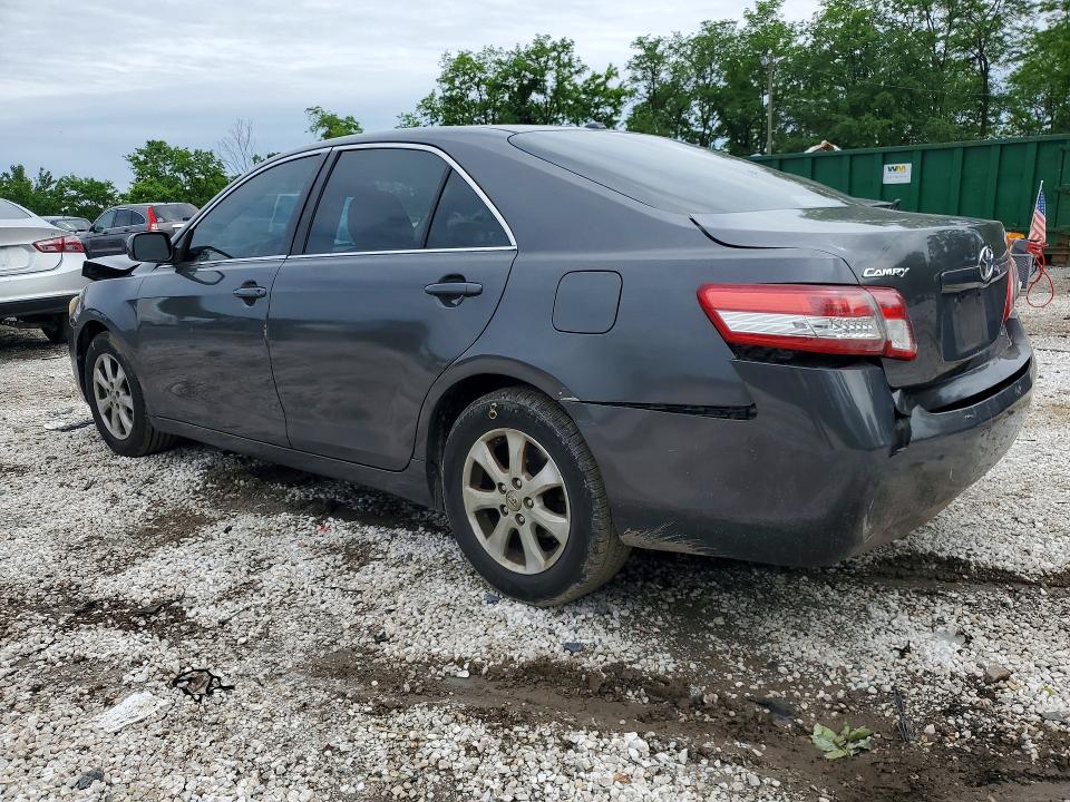 Продажа на аукционе авто 2011 Toyota Camry, vin: 4T4BF3EKXBR149385, номер лота: 54835076