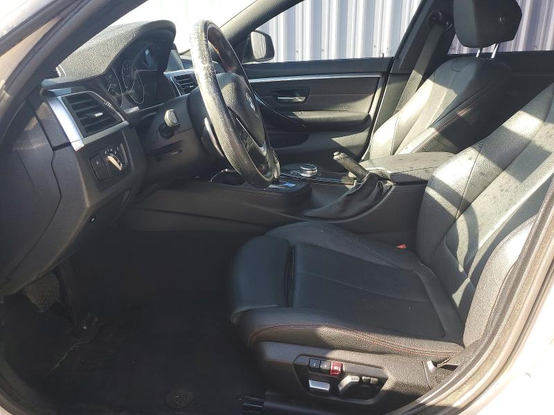 53169956 :رقم المزاد ، WBA4J1C59JBM10858 vin ، 2018 Bmw 430i مزاد بيع