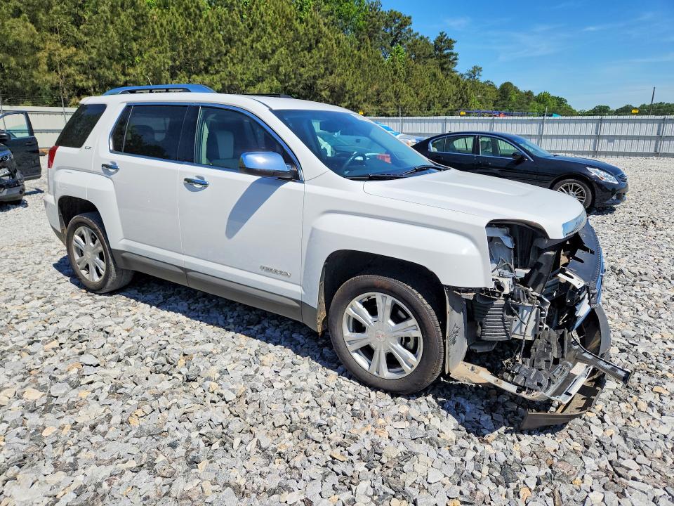 Продаж на аукціоні авто 2016 Gmc Terrain, vin: 2GKALPEK4G6269414, номер лоту: 52291916