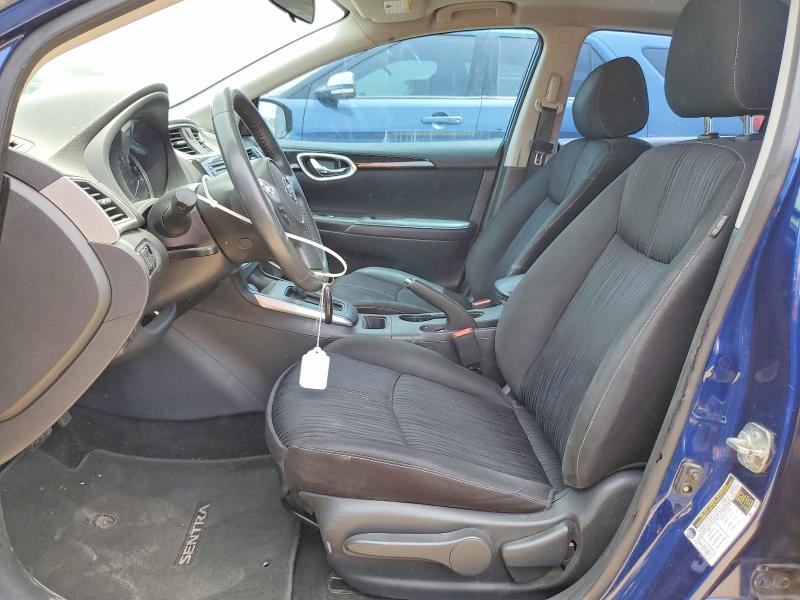 Aukcja sprzedaży 2018 Nissan Sentra, vin: 3N1AB7AP6JY220336, numer aukcji: 53402106