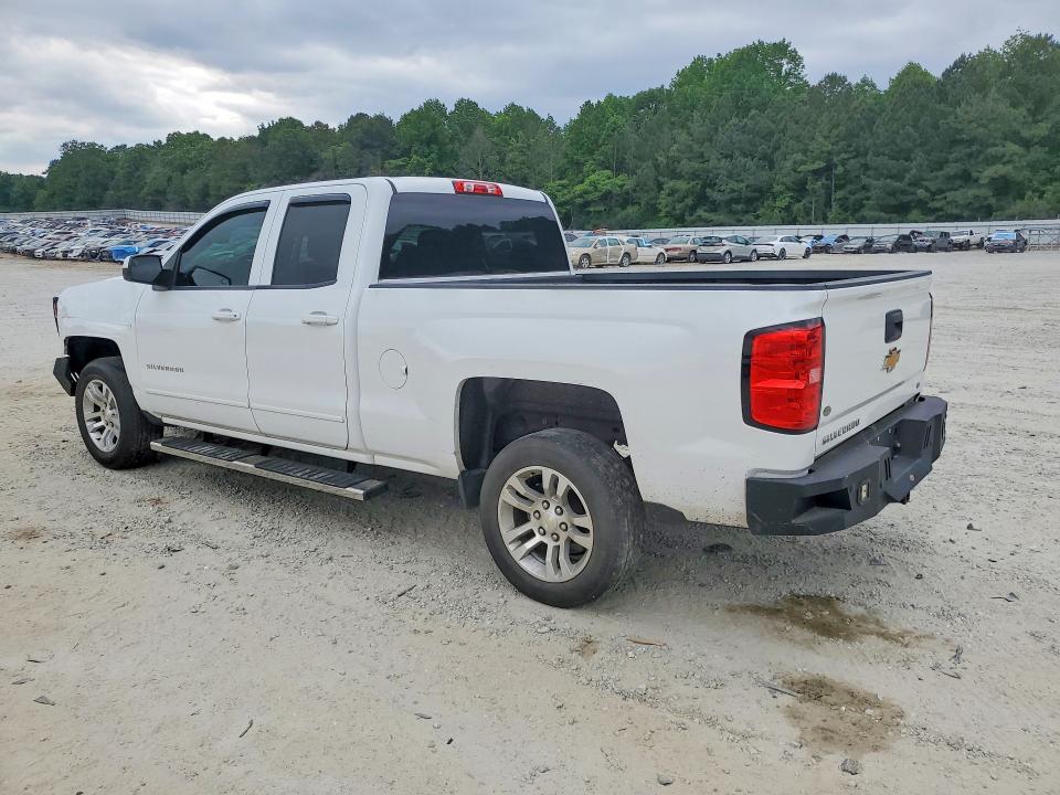 Aukcja sprzedaży 2015 Chevrolet Silverado, vin: 1GCRCREC9FZ353332, numer aukcji: 52123456