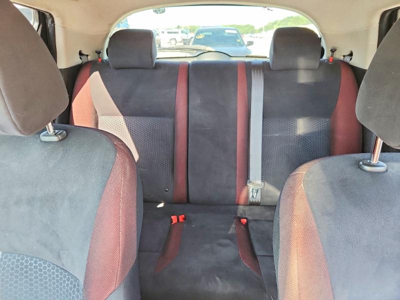 2015 Nissan Juke მანქანა იყიდება აუქციონზე, vin: JN8AF5MR7FT503366, აუქციონის ნომერი: 53108216