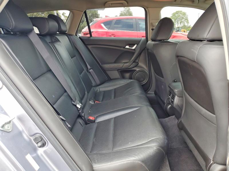 Продаж на аукціоні авто 2012 Acura Tsx, vin: JH4CW2H63CC003329, номер лоту: 54609056