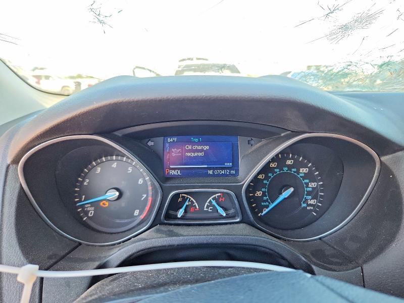 Aukcja sprzedaży 2014 Ford Focus, vin: 1FADP3K22EL210771, numer aukcji: 53208856