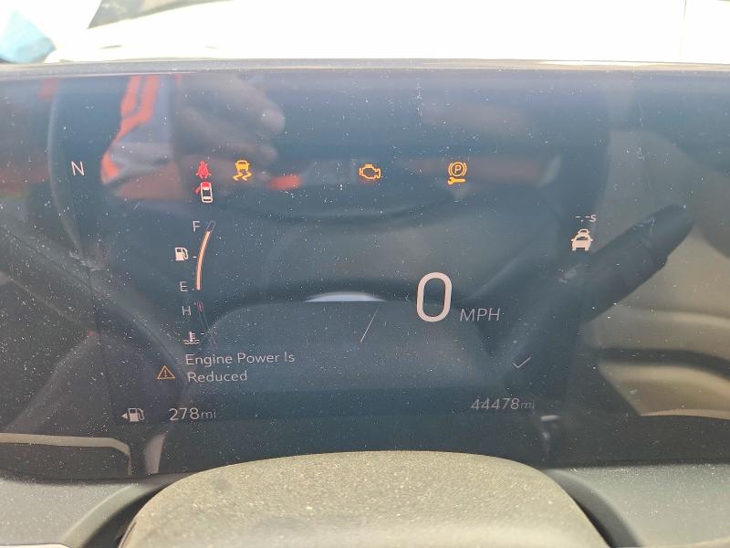 Продажа на аукционе авто 2024 Buick Encore Gx, vin: KL4AMESL7RB188833, номер лота: 53319056