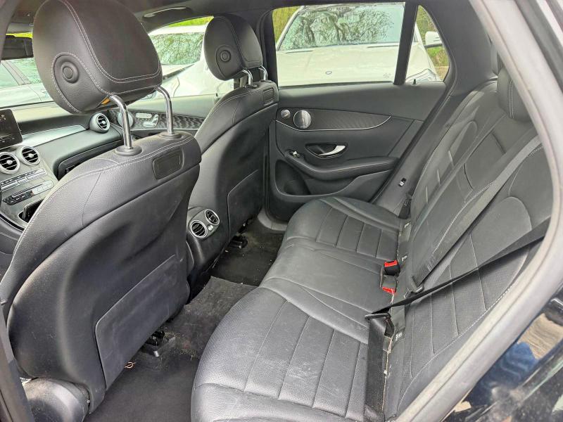 Продаж на аукціоні авто 2018 Mercedes-benz Glc, vin: WDC0G4KB9JV026466, номер лоту: 53741136