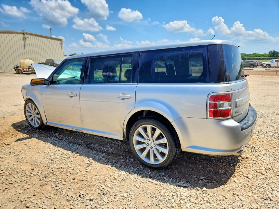 Продажа на аукционе авто 2013 Ford Flex, vin: 2FMGK5C83DBD02163, номер лота: 54172706