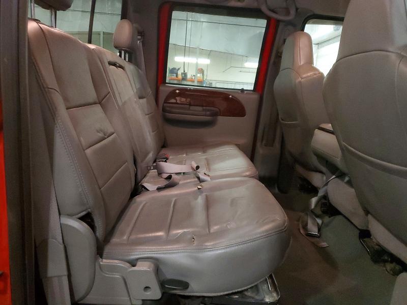 Продаж на аукціоні авто 2004 Ford F250, vin: 1FTNW21P54ED50910, номер лоту: 54164296