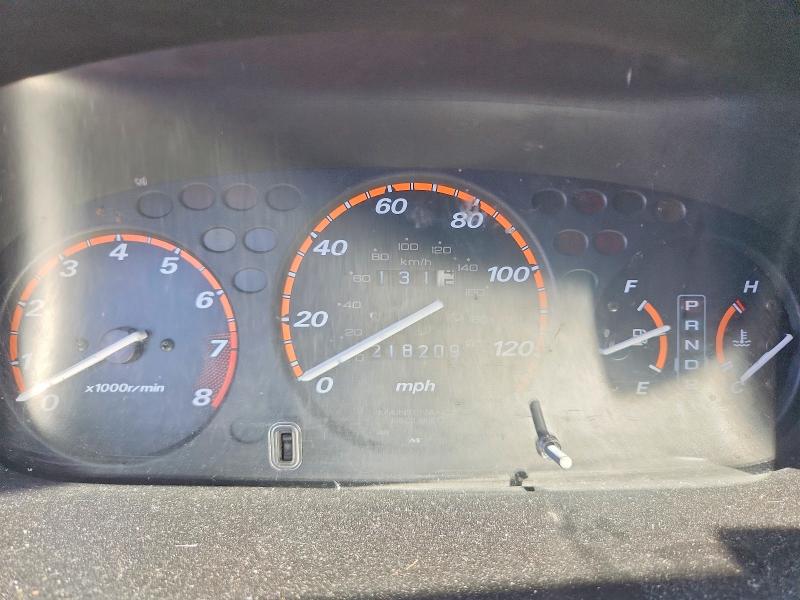 Aukcja sprzedaży 1999 Honda Cr-v, vin: JHLRD1845XC016425, numer aukcji: 53319576