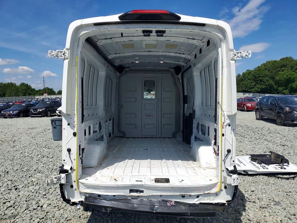 Aukcja sprzedaży 2023 Ford Transit, vin: 1FTBR1C8XPKA79794, numer aukcji: 54781576