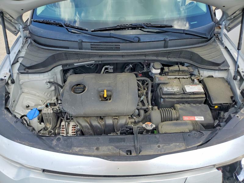 Продажа на аукционе авто 2021 Kia Soul, vin: KNDJ23AU6M7762022, номер лота: 54704336
