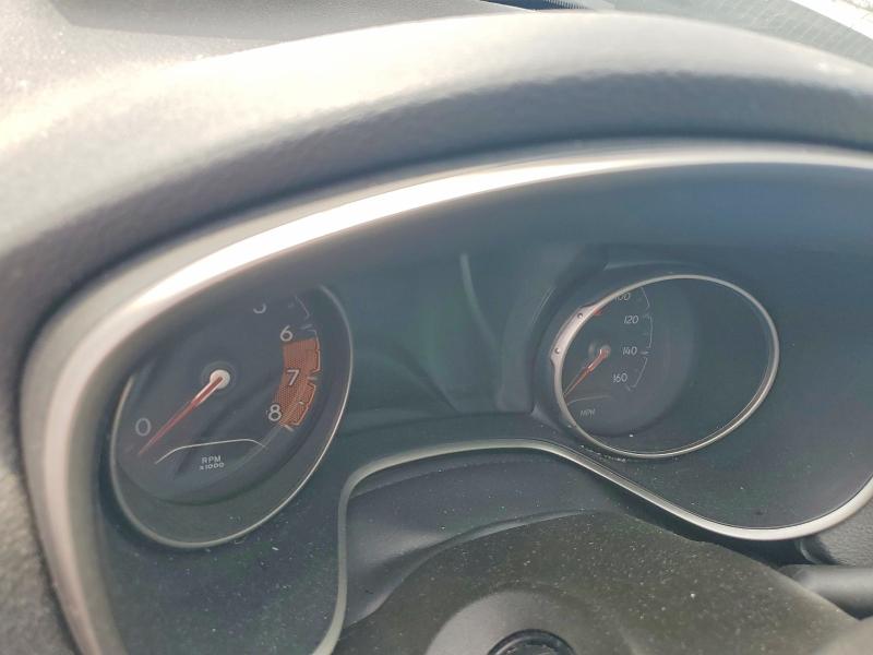 Aukcja sprzedaży 2021 Jeep Compass, vin: 3C4NJDEB7MT524887, numer aukcji: 53974926