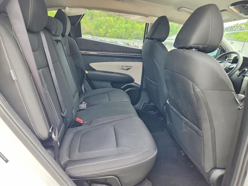 Aukcja sprzedaży 2024 Hyundai Tucson, vin: 5NMJBCDE3RH329147, numer aukcji: 52739366