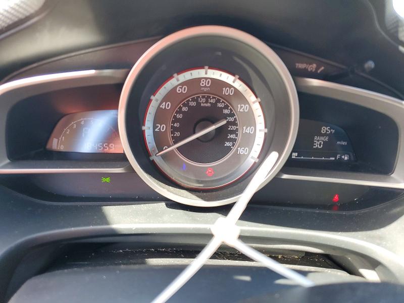 2014 Mazda 3 მანქანა იყიდება აუქციონზე, vin: JM1BM1K75E1120469, აუქციონის ნომერი: 53325946