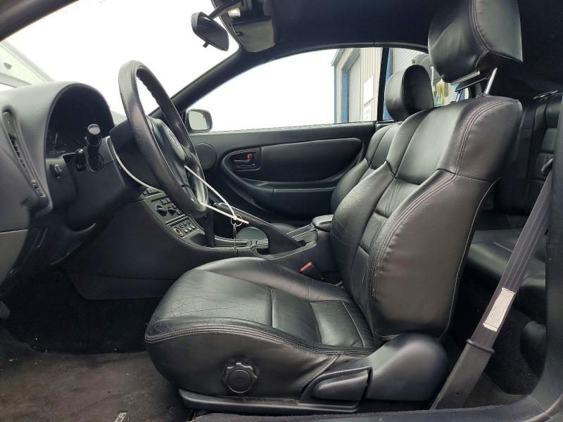1998 Toyota Celica მანქანა იყიდება აუქციონზე, vin: JT5FG02T3W0051025, აუქციონის ნომერი: 54491996