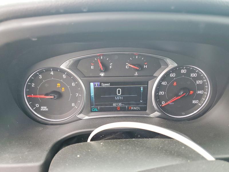 Продаж на аукціоні авто 2018 Gmc Acadia, vin: 1GKKNLLS1JZ204140, номер лоту: 54142976