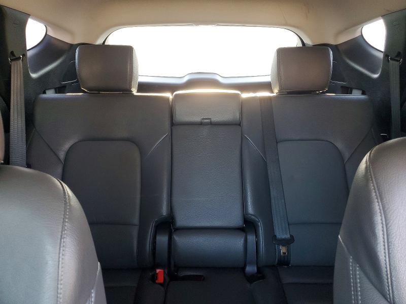 Продаж на аукціоні авто 2015 Hyundai Santa Fe Sport, vin: 5XYZT3LBXFG249048, номер лоту: 52920346