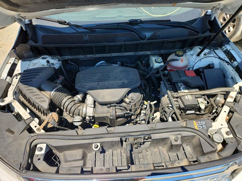 Aukcja sprzedaży 2017 Gmc Acadia, vin: 1GKKNPLS6HZ144826, numer aukcji: 54003686