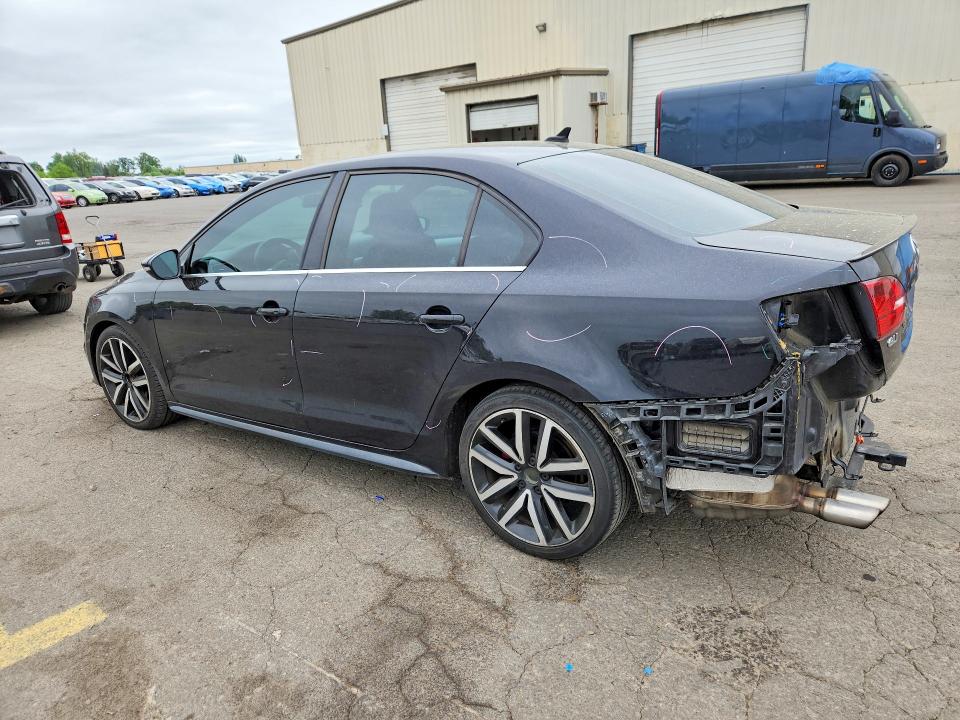 Продаж на аукціоні авто 2013 Volkswagen Jetta, vin: 3VW467AJ1DM361558, номер лоту: 52212146