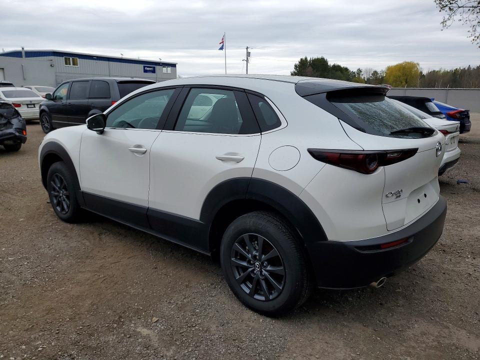 Продажа на аукционе авто 2025 Mazda Cx-30, vin: 3MVDMBBM0SM870119, номер лота: 51597336
