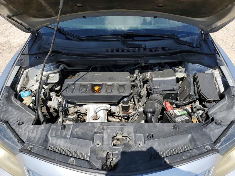 Aukcja sprzedaży 2013 Acura Ilx, vin: 19VDE1F54DE005557, numer aukcji: 54284266