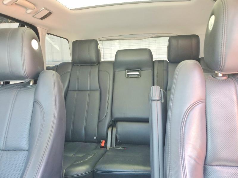 53063586 :رقم المزاد ، SALGS2WF0EA151057 vin ، 2014 Land Range Rove مزاد بيع