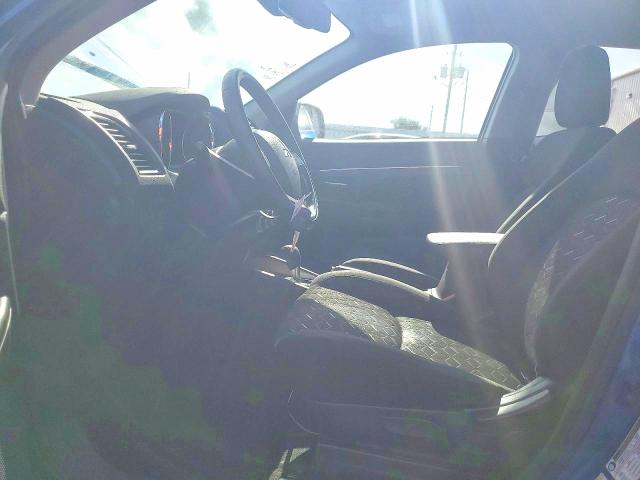 53967396 :رقم المزاد ، JA4ARUAU5PU003301 vin ، 2023 Mitsubishi Outlander Sport مزاد بيع