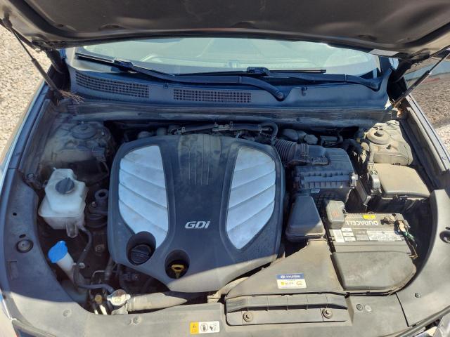 Продажа на аукционе авто 2013 Hyundai Azera, vin: KMHFG4JG3DA204909, номер лота: 53453936