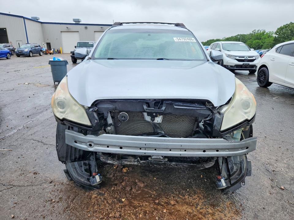 Продажа на аукционе авто 2012 Subaru Outback, vin: 4S4BRCJC6C3217527, номер лота: 54792486