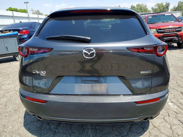 2022 Mazda Cx-30 მანქანა იყიდება აუქციონზე, vin: 3MVDMBBL0NM454728, აუქციონის ნომერი: 52079106