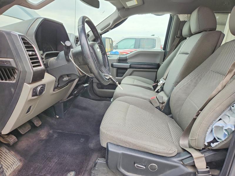 Aukcja sprzedaży 2016 Ford F150, vin: 1FTEW1EF1GKF06748, numer aukcji: 54733646