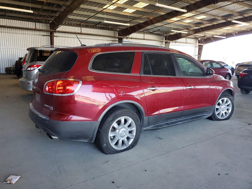 Aukcja sprzedaży 2011 Buick Enclave, vin: 5GAKRBED9BJ306912, numer aukcji: 54719146