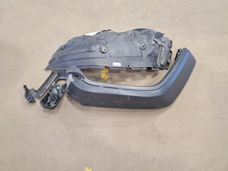 Продаж на аукціоні авто 2020 Jeep Wrangler Unlimited, vin: 1C4HJXFN4LW338062, номер лоту: 52707136