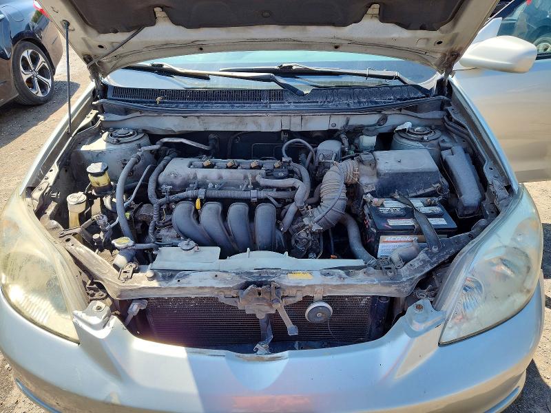 Aukcja sprzedaży 2003 Toyota Corolla Matrix, vin: 2T1KR32EX3C706895, numer aukcji: 53744266