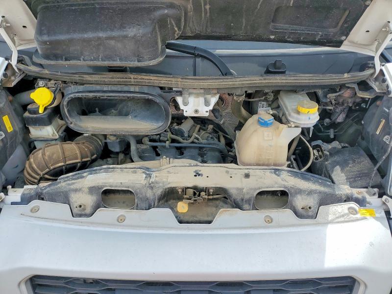 Aukcja sprzedaży 2019 Ram Promaster 1500, vin: 3C6TRVAG6KE532785, numer aukcji: 52781466