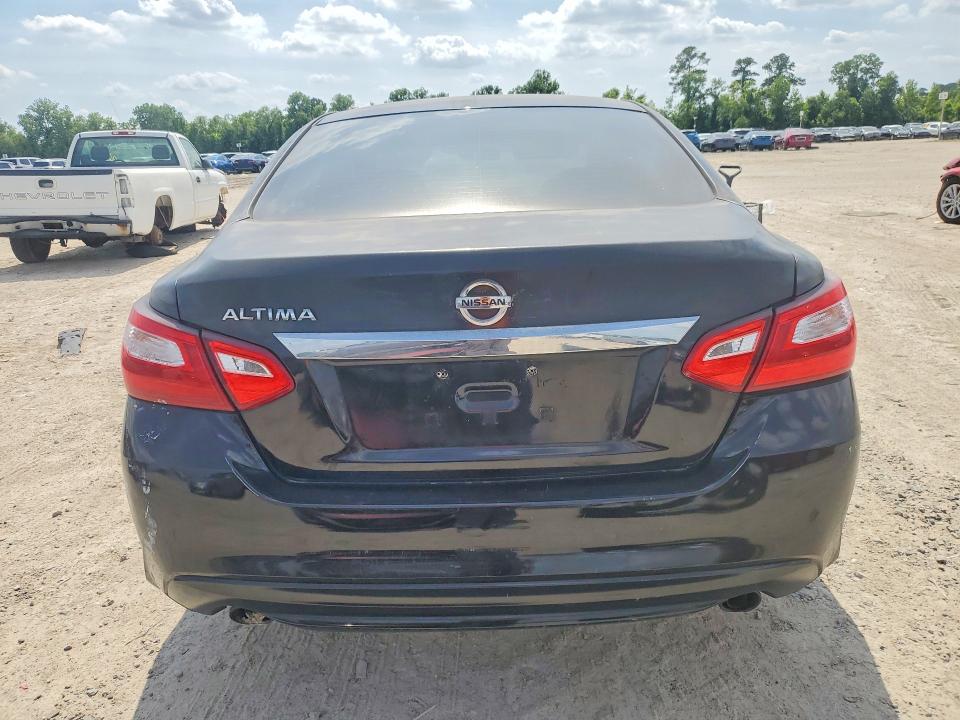 Продаж на аукціоні авто 2016 Nissan Altima, vin: 1N4AL3AP0GN333794, номер лоту: 55494956