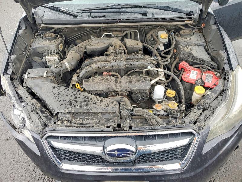 53770526 :رقم المزاد ، JF2GPACC9F8316773 vin ، 2015 Subaru Xv Crosstrek مزاد بيع