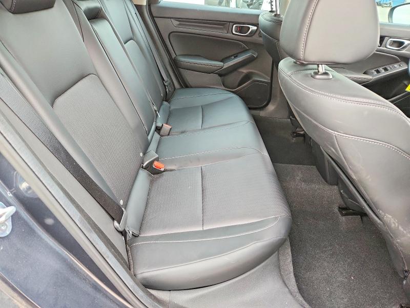 Продаж на аукціоні авто 2023 Honda Civic, vin: 19XFL1H70PE014409, номер лоту: 53011456