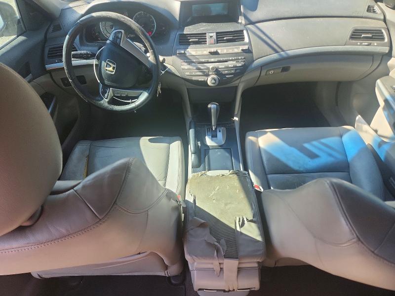 Продаж на аукціоні авто 2010 Honda Accord, vin: 1HGCP3F86AA014652, номер лоту: 53024426