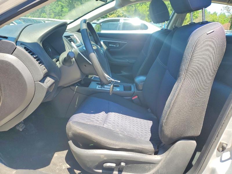 Продажа на аукционе авто 2016 Nissan Altima, vin: 1N4AL3AP1GC125760, номер лота: 52950546
