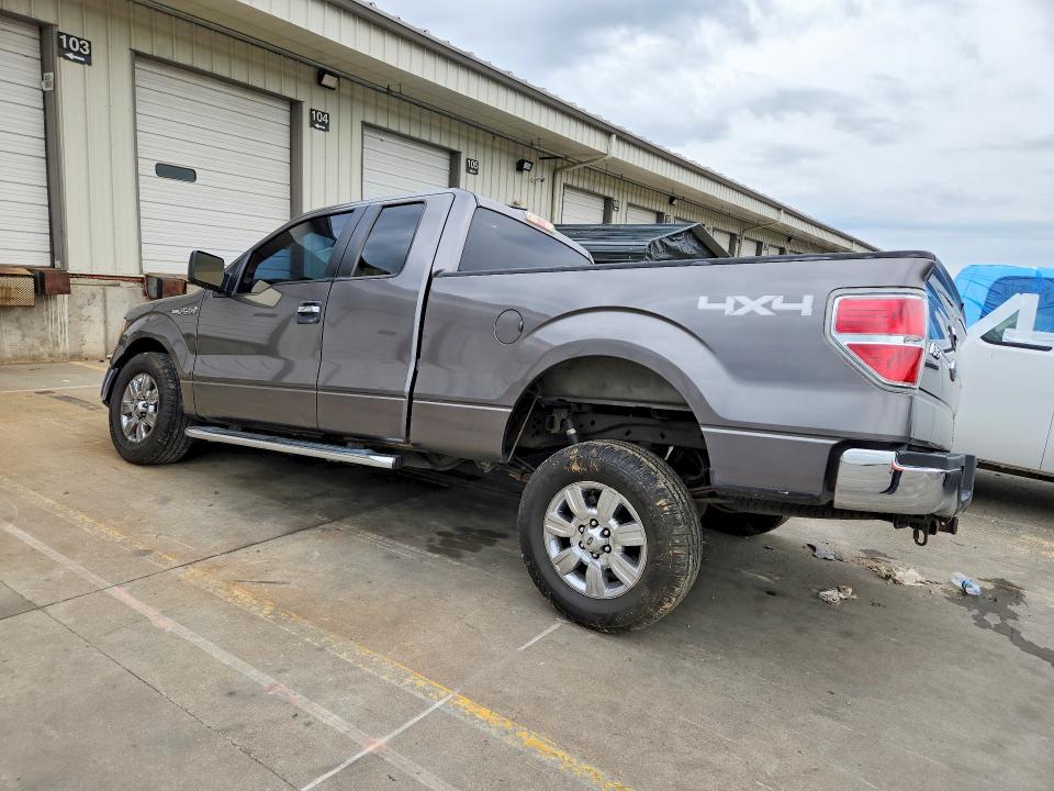 Aukcja sprzedaży 2010 Ford F150, vin: 1FTFX1EV0AFC70019, numer aukcji: 52057206