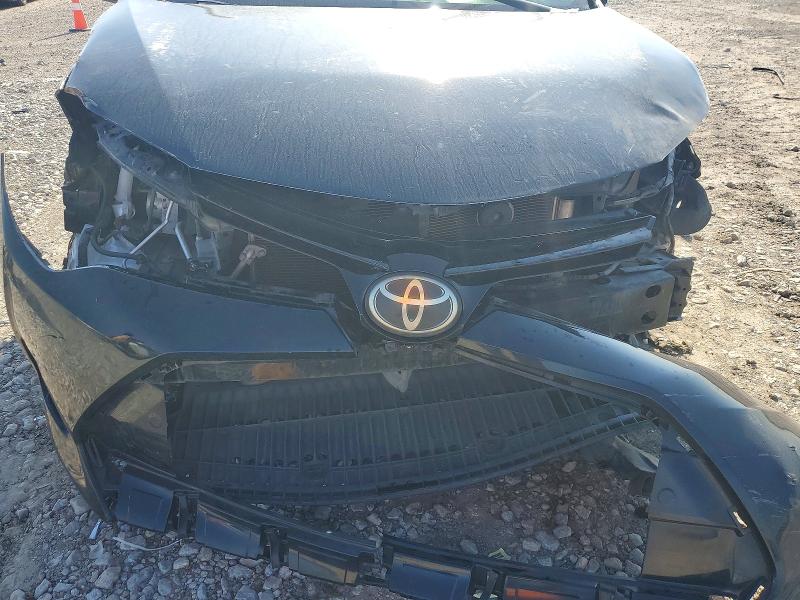 Aukcja sprzedaży 2018 Toyota Corolla, vin: 5YFBURHE7JP840821, numer aukcji: 53423836