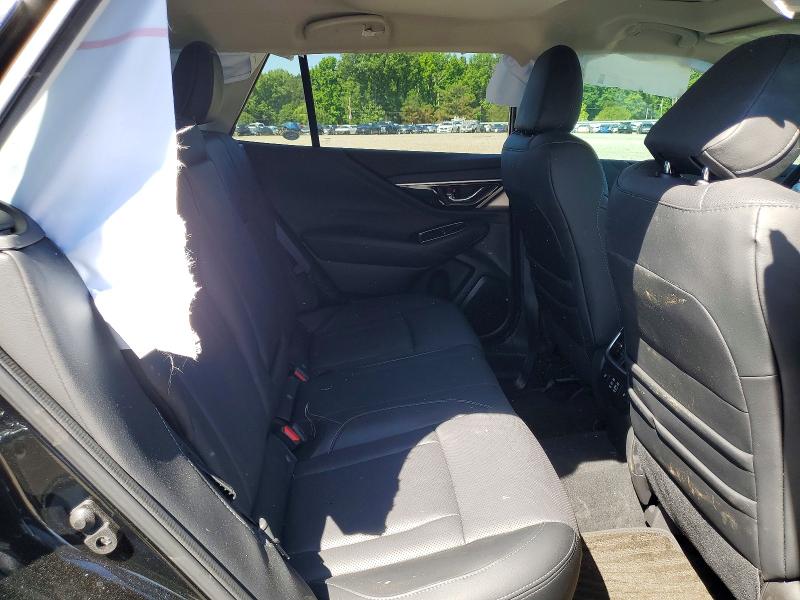 Продаж на аукціоні авто 2025 Subaru Outback, vin: 4S4BTANC7S3139659, номер лоту: 52997736