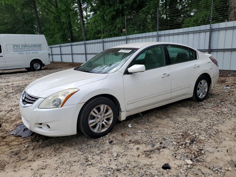 Aukcja sprzedaży 2011 Nissan Altima, vin: 1N4AL2AP4BC181856, numer aukcji: 53249046