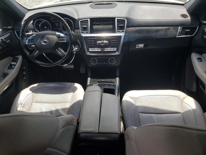 Aukcja sprzedaży 2014 Mercedes-benz Gl, vin: 4JGDF7DE3EA388868, numer aukcji: 52891826